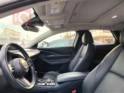 مازدا CX-30